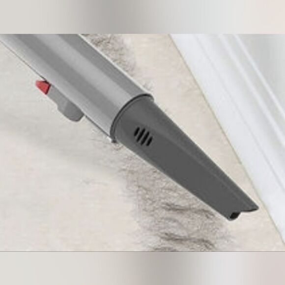 Shark Navigator Lift Away accessories  crevice tool, dust brush, extender, pet p - Picture 10 of 13